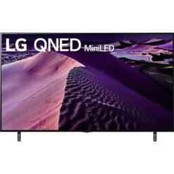 LG - 55" Class 85 Series QNED Mini-LED 4K UHD Smart WebOS TV