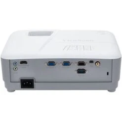 ViewSonic - PA503S SVGA DLP Projector - White -Epic Pixels efcb336b 55ec 579c ab53 733d42de0ad8