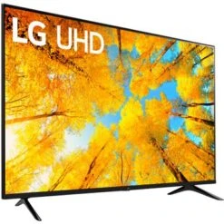 LG - 50” Class UQ75 Series LED 4K UHD Smart WebOS TV -Epic Pixels f11fc959 6826 50bd a288 6f70f7e42d2f