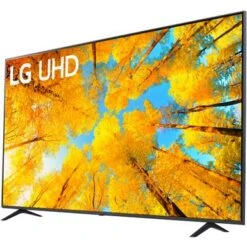 LG - 70” Class UQ75 Series LED 4K UHD Smart WebOS TV -Epic Pixels f15138d4 225d 56bc b375 3e14589e4289