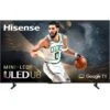 Hisense - 75-Inch Class U8 Series 4K HDR Mini-LED QLED Google TV -Epic Pixels f197a5f2 baff 59a4 a2ff bd740d50b321