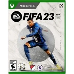 Electronic Arts FIFA 23 Standard Edition - Xbox Series S, Xbox Series X