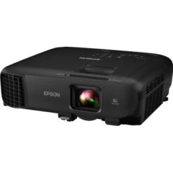 Epson® Epson - Pro EX9240 3LCD Full HD 1080p Wireless Projector With Miracast - Black -Epic Pixels f1ba3e6e b1b3 5b71 b56f 4270650fdb75