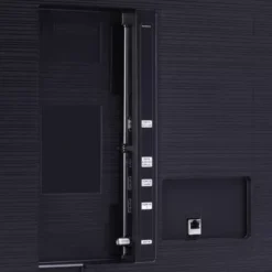 Samsung - 85" TU7000 Crystal 4K UHD Smart TV -Epic Pixels f281bff4 cad7 40ed bb9d d19d73dcde2c