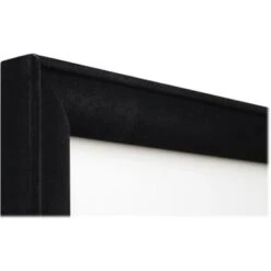 Elite Screens - SableFrame Series 120" Projector Screen - Black -Epic Pixels f3049343 de9e 5203 998c 4a0ae5987ae1