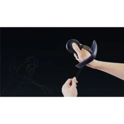 Pimax Sword Controllers For VR Headset, Blue -Epic Pixels f358fde5 a841 414e adcd 7964b1023c95