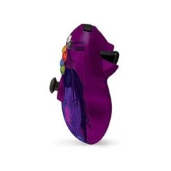 Hyperkin Hyperkin Duke Wired Controller For Xbox Series X|S/Xbox One/Windows 10 (Cortana 20th Anniversary Limited Edition) - Officially Licensed By 343 | Xbox - Xbox Series X; -Epic Pixels f3a4bb98 558f 4155 905e fa0e89d1bd50