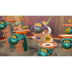 Super Mario 3D World + Bowser’s Fury - Nintendo Switch, Nintendo Switch Lite -Epic Pixels f3b0d31a 6ce9 59d6 abbd d8d3216df9a8