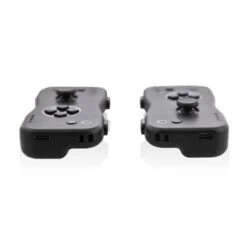 NYKO Technologies NYKO87240 /Dualies For Nintendo Switch - Black -Epic Pixels f46accb1 bbc9 4463 848d bd601775e5a9