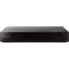 Sony - Streaming Blu-ray Disc Player With Built-In Wi-Fi And HDMI Cable - Black -Epic Pixels f496cc7c c04d 5e6a a090 41ad4f12ea21