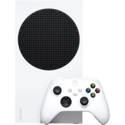 HTC Microsoft - Xbox Series S 512 GB All-Digital Console (Disc-Free Gaming) - White -Epic Pixels f580fcab 5c22 528a b1d1 b499df975949