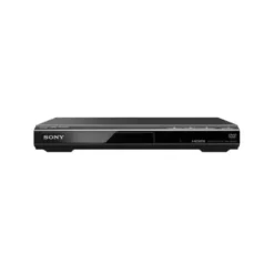 Sony - DVD Player With HD Upconversion - Black -Epic Pixels f59117c4 c72e 44e9 a0d6 59f647a86c48