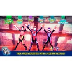 Ubisoft Just Dance 2022 - Xbox Series X, Xbox One -Epic Pixels f5be0594 444c 54db 9cb3 bc047be489b7