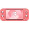 Nintendo Switch 32GB Lite Coral -Epic Pixels f5fe3f43 e0db 4625 affe 3d4b3375a4b6