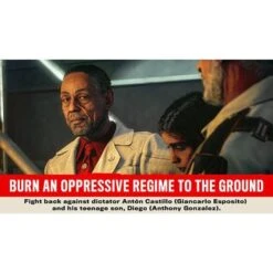 Ubisoft Far Cry 6 Standard Edition - PlayStation 5 -Epic Pixels f6332f4a 6220 5dc4 b565 381058c2f7e4