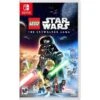 Warner Bros Warner Lego Star Wars: The Skywalker Saga - Nintendo Switch -Epic Pixels f689f23c ced8 4e8f 84bf e7bdfaf3a3f6