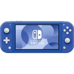Nintendo - Switch 32GB Lite - Blue -Epic Pixels f6925f13 91b5 48d9 8a8a 56532e9f937f