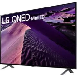 LG - 65" Class 85 Series QNED Mini-LED 4K UHD Smart WebOS TV -Epic Pixels f6cdf5b4 b77f 5b02 941f 43c7bcd7b207