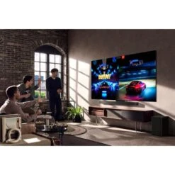 LG - 55" Class C3 Series OLED 4K UHD Smart WebOS TV -Epic Pixels f7c5aef8 e215 528f a492 66e44158a48f