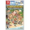 Story Of Seasons: Pioneers Of Olive Town Standard Edition - Nintendo Switch -Epic Pixels f81ae8f3 4e8f 5d26 86f0 dac96e5ad6e9