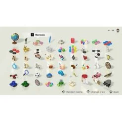 Clubhouse Games: 51 Worldwide Classics - Nintendo Switch -Epic Pixels f98f554d ad9d 526c a407 7c369e24b093