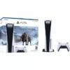 Sony PlayStation 5 Console Disc Edition God Of War Ragnarok Bundle -Epic Pixels fa0e12ee ae5c 4363 9e0f b5402f800b3b