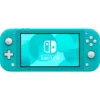 Nintendo Switch 32GB Lite Turquoise -Epic Pixels faf4c371 aae0 4168 baa6 2af7321d3588