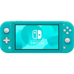Nintendo Switch 32GB Lite Turquoise