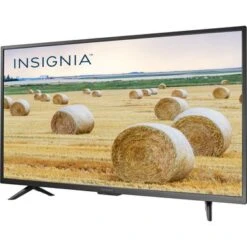 Insignia™ - 40" Class N10 Series LED Full HD TV -Epic Pixels fb26e125 350a 514b 83ef 1640fe296238