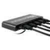Xtreme XHV11017BLK 4 Port HDMI Splitter -Epic Pixels fbebee73 4e73 40d4 9b5e 46b6a91ed312