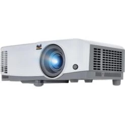 ViewSonic - PA503W WXGA DLP Projector - White -Epic Pixels fcbf984c e25d 5fdf 84a0 ef6d5fe79aa1