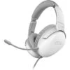 ASUS ROG Strix Go Core Moonlight White Gaming Headset With Detachable Microphone -Epic Pixels fd85baca ca4a 48fe af1d ee94f9dcea52