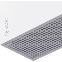 MICROSOFT Xbox Series S 512 GB All-Digital Gaming Console & White Controller (Total Of 2 Controllers Included) -Epic Pixels fe03fe52 cf23 469d a0ce 3952eec48cc1