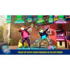 Ubisoft Just Dance 2022 - Xbox Series X, Xbox One -Epic Pixels fe9324ff 99dc 591f b567 09d0224b1c14