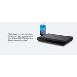 Sony 4K Ultra HD Blu-Ray Player -Epic Pixels ffe8a116 3a12 4723 9b4b 49d93efd2056