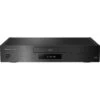 Panasonic - 4K Ultra HD Streaming Blu-ray Player With HDR10+ & Dolby Vision Playback,THX Certified, Hi-Res Sound-DP-UB9000 - Black -Epic Pixels fff090a0 1170 555d 9f3c 2a7b763c08fa