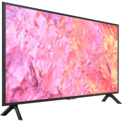 Samsung - 32" Class Q60C QLED 4K UHD Smart Tizen TV -Epic Pixels qn32q60cafxza 3