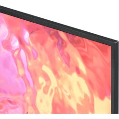 Samsung - 32" Class Q60C QLED 4K UHD Smart Tizen TV -Epic Pixels qn32q60cafxza 5