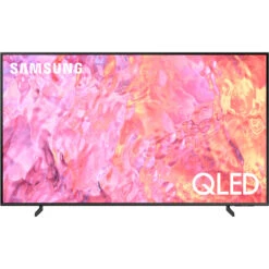 Samsung - 43" Class Q60C QLED 4K UHD Smart Tizen TV -Epic Pixels qn43q60cafxza 5