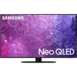 Samsung - 43" Class QN90C Neo QLED 4K UHD Smart Tizen TV -Epic Pixels qn43qn90cafxza 7