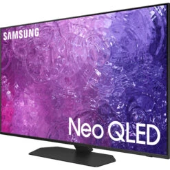 Samsung - 43" Class QN90C Neo QLED 4K UHD Smart Tizen TV -Epic Pixels qn43qn90cafxza 8