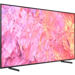Samsung - 50" Class Q60C QLED 4K UHD Smart Tizen TV -Epic Pixels qn50q60cafxza 2