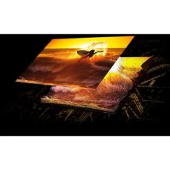 Samsung - 50" Class QN90C Neo QLED 4K UHD Smart Tizen TV -Epic Pixels qn50qn90cafxza 6