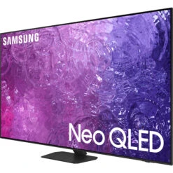 Samsung - 55" Class QN90C Neo QLED 4K UHD Smart Tizen TV -Epic Pixels qn55qn90cafxza 4
