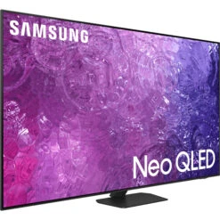 Samsung - 55" Class QN90C Neo QLED 4K UHD Smart Tizen TV -Epic Pixels qn55qn90cafxza 5