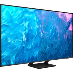 Samsung - 65" Class Q70C QLED 4K UHD Smart Tizen TV -Epic Pixels qn65q70cafxza 2