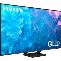Samsung - 65" Class Q70C QLED 4K UHD Smart Tizen TV -Epic Pixels qn65q70cafxza 7