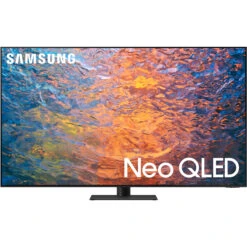 Samsung - 65” Class QN85C Neo QLED 4K UHD Smart Tizen TV -Epic Pixels qn65qn85cafxza 6