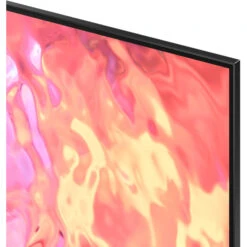 Samsung - 70" Class Q60C QLED 4K UHD Smart Tizen TV -Epic Pixels qn70q60cafxza 4
