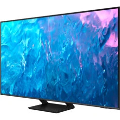 Samsung - 75" Class Q70C QLED 4K UHD Smart Tizen TV -Epic Pixels qn75q70cafxza 1